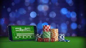 surga55 Meja Baccarat, Roulette dan Blackjack dengan Dealer Sebenar